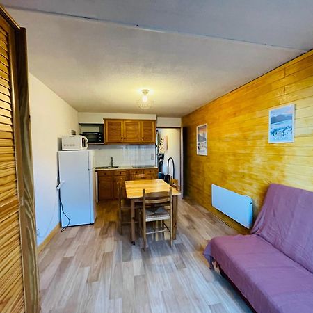 Studio Cabine Les Angles  Dış mekan fotoğraf