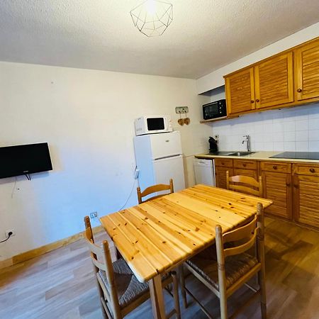 Studio Cabine Les Angles  Dış mekan fotoğraf