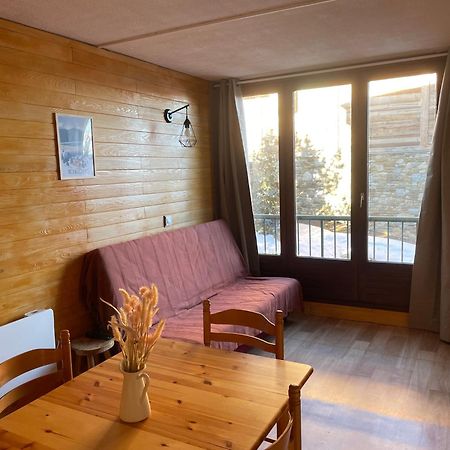 Studio Cabine Les Angles  Dış mekan fotoğraf